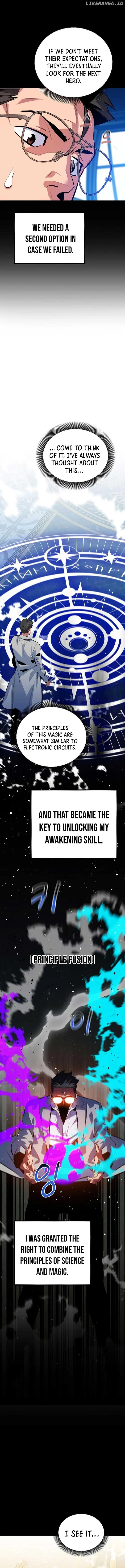 Auto Hunting With My Clones Chapter 119 page 7