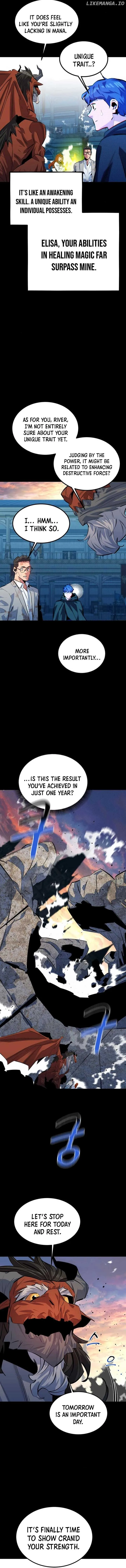 Auto Hunting With My Clones Chapter 119 page 13