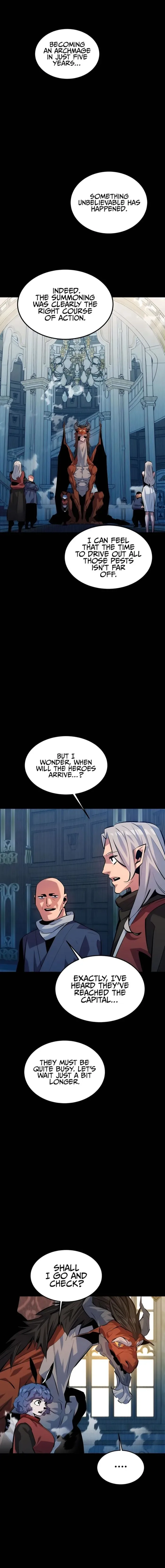 Auto Hunting With My Clones Chapter 121 page 2