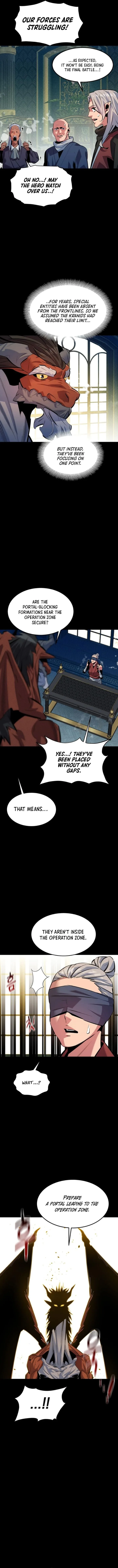 Auto Hunting With My Clones Chapter 124 page 7