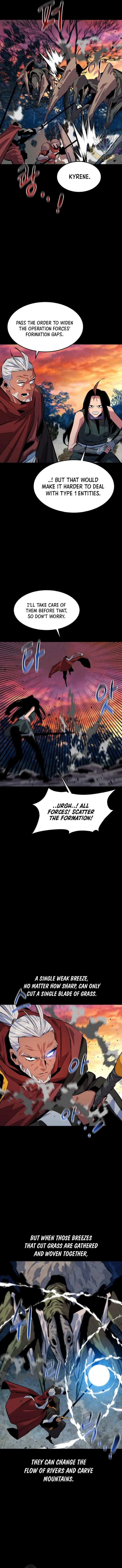 Auto Hunting With My Clones Chapter 124 page 8
