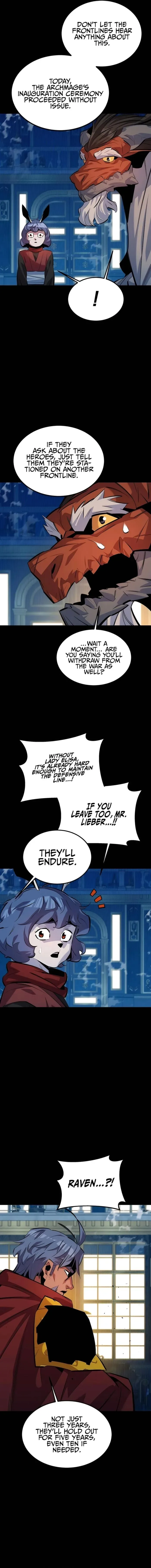 Auto Hunting With My Clones Chapter 121 page 11