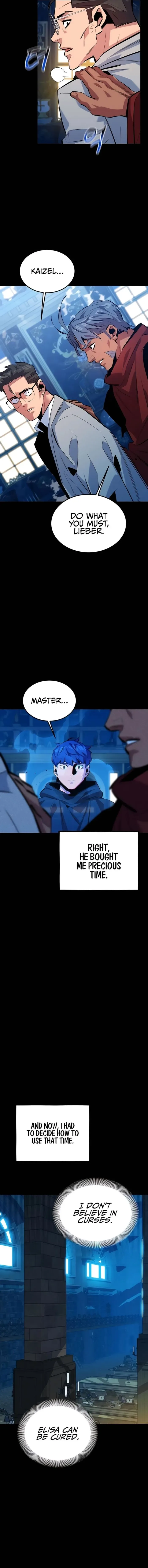 Auto Hunting With My Clones Chapter 121 page 12