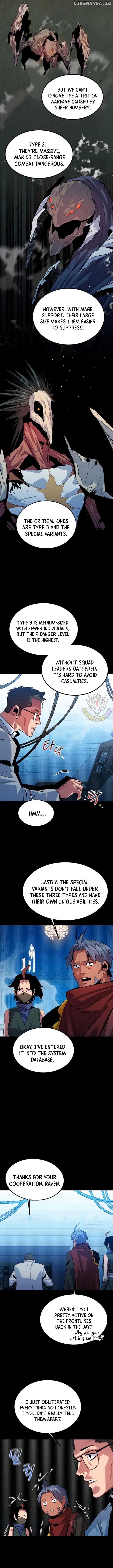 Auto Hunting With My Clones Chapter 123 page 4