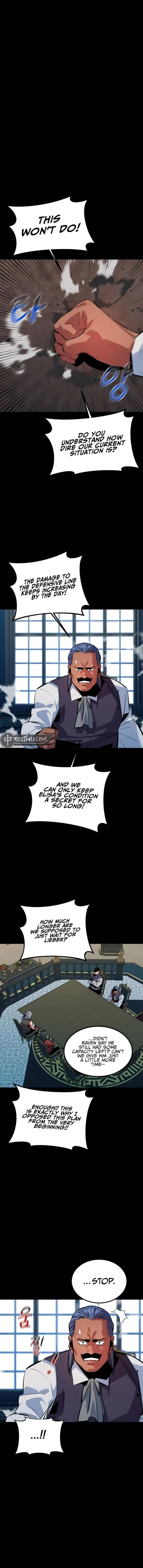 Auto Hunting With My Clones Chapter 121 page 15