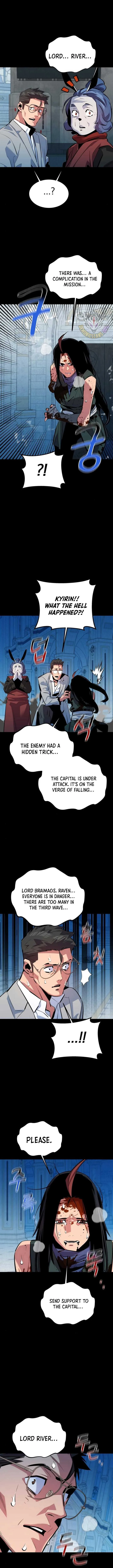 Auto Hunting With My Clones Chapter 125 page 14