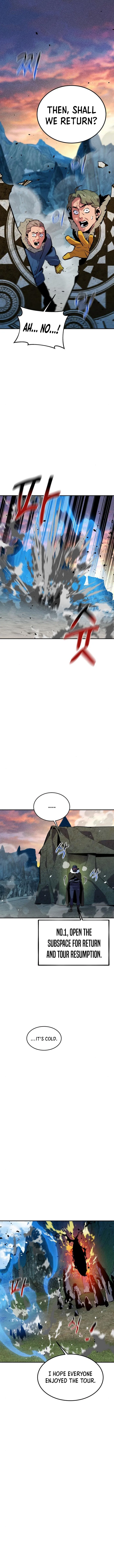 Auto Hunting With My Clones Chapter 131 page 5