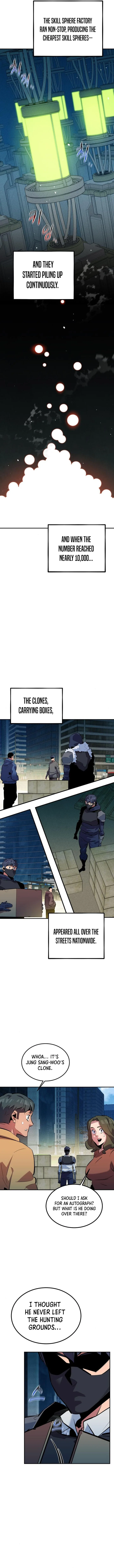 Auto Hunting With My Clones Chapter 131 page 15