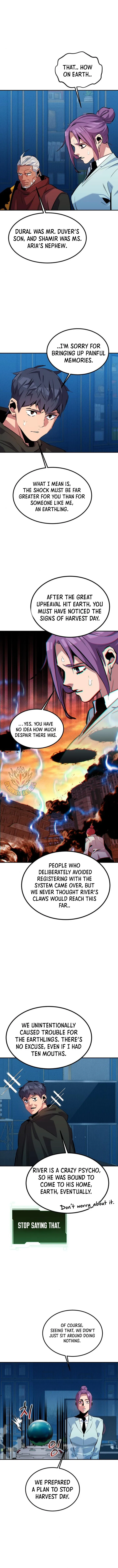 Auto Hunting With My Clones Chapter 128 page 10