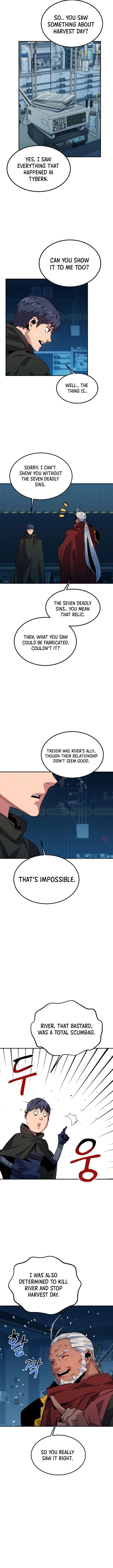 Auto Hunting With My Clones Chapter 128 page 5