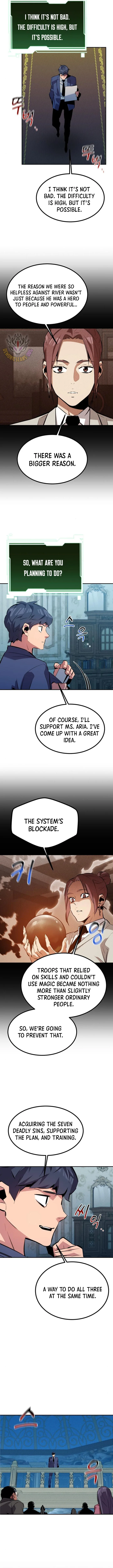 Auto Hunting With My Clones Chapter 128 page 12