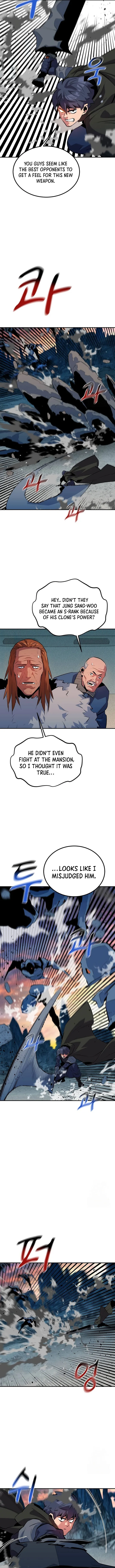 Auto Hunting With My Clones Chapter 130 page 5