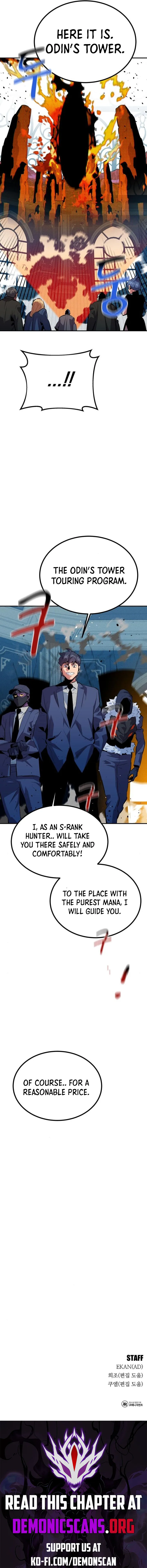 Auto Hunting With My Clones Chapter 128 page 16