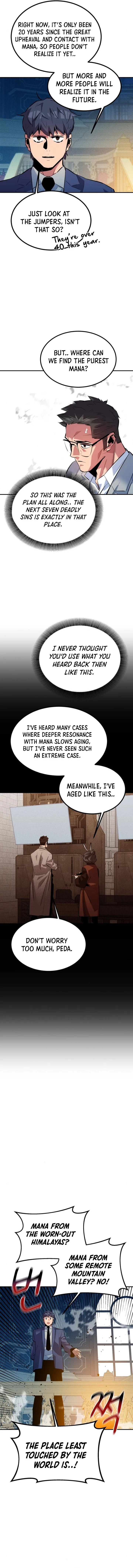 Auto Hunting With My Clones Chapter 128 page 15