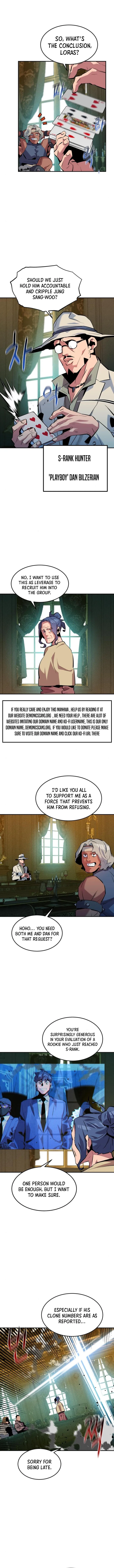 Auto Hunting With My Clones Chapter 133 page 7