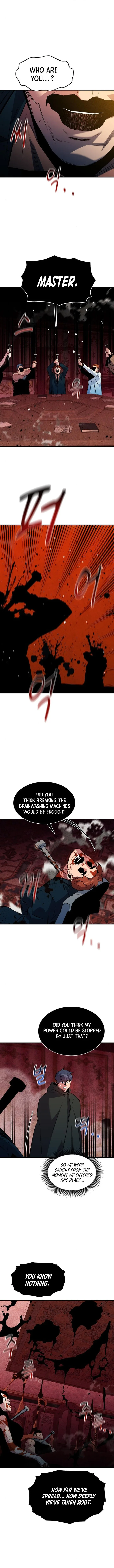 Auto Hunting With My Clones Chapter 133 page 11