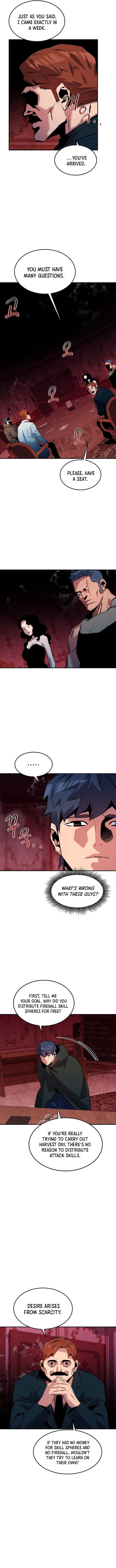 Auto Hunting With My Clones Chapter 133 page 9