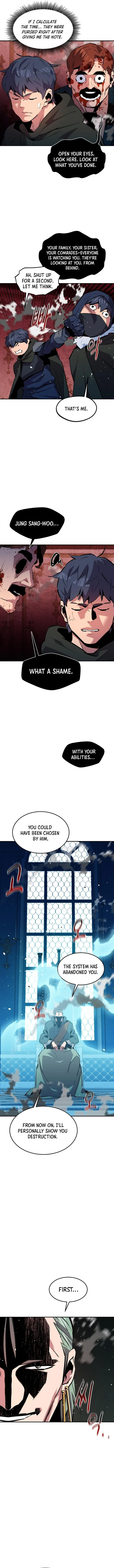 Auto Hunting With My Clones Chapter 133 page 13