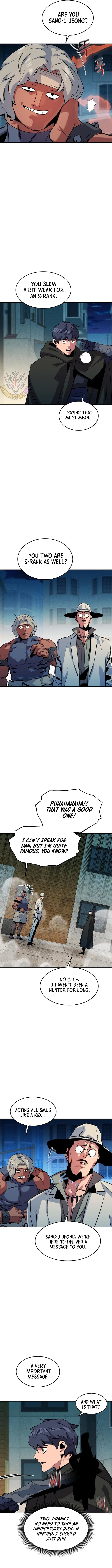Auto Hunting With My Clones Chapter 135 page 9