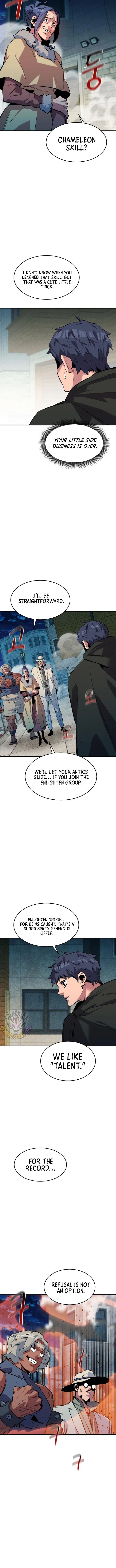 Auto Hunting With My Clones Chapter 135 page 7