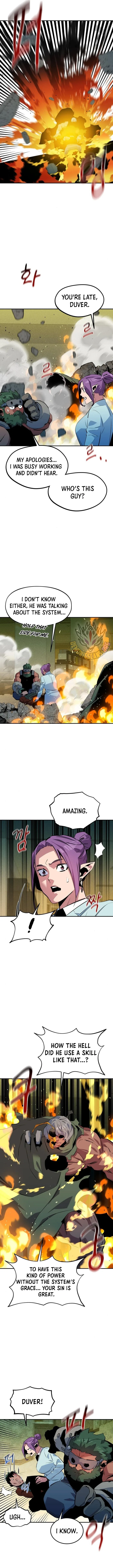 Auto Hunting With My Clones Chapter 134 page 7