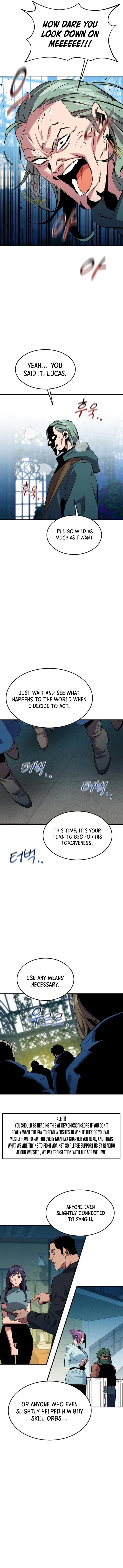Auto Hunting With My Clones Chapter 137 page 9