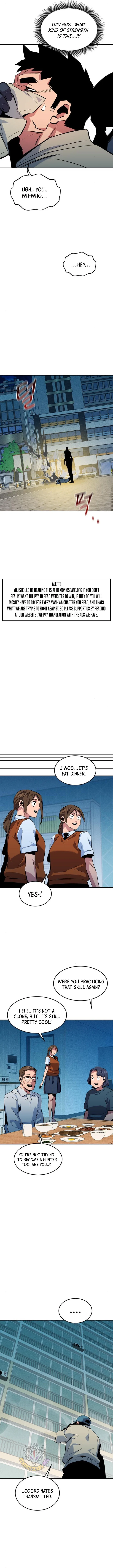 Auto Hunting With My Clones Chapter 137 page 13