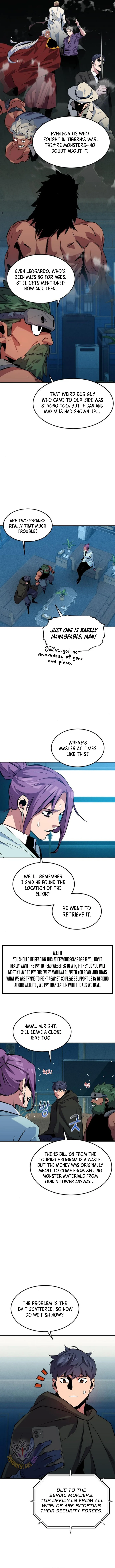 Auto Hunting With My Clones Chapter 136 page 7