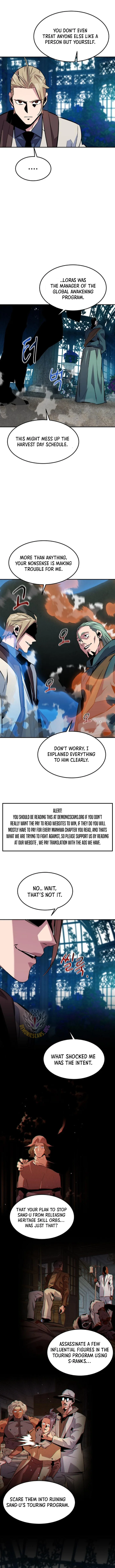 Auto Hunting With My Clones Chapter 136 page 13