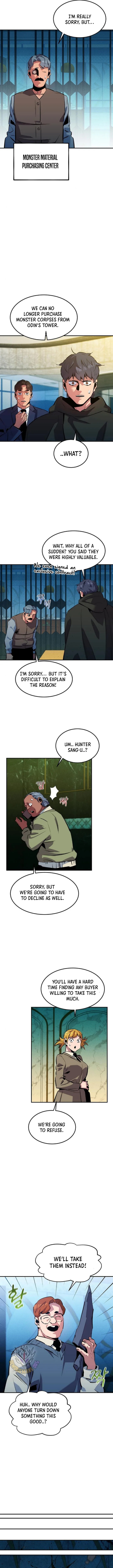 Auto Hunting With My Clones Chapter 136 page 10