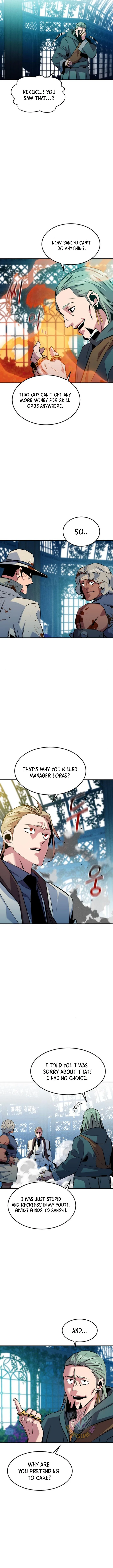 Auto Hunting With My Clones Chapter 136 page 12
