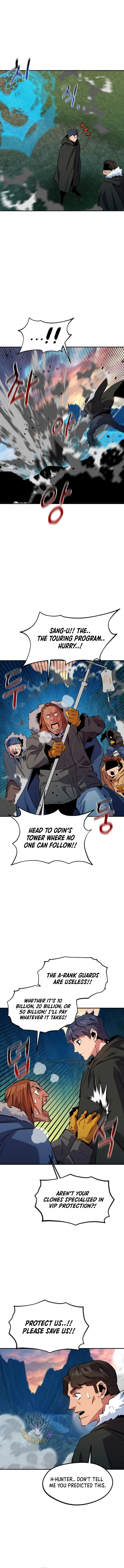 Auto Hunting With My Clones Chapter 136 page 16
