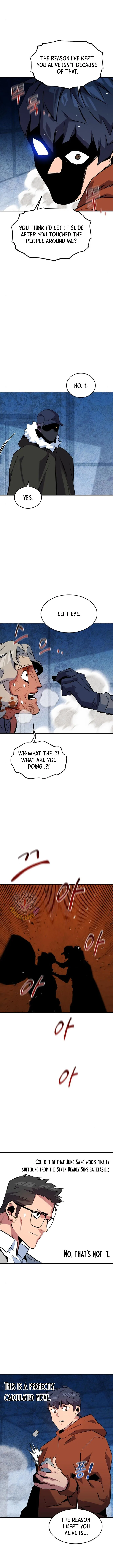 Auto Hunting With My Clones Chapter 141 page 12