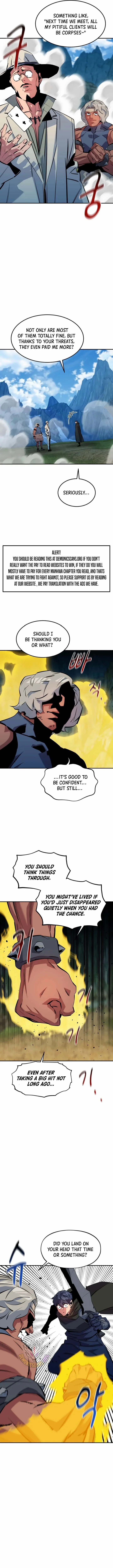 Auto Hunting With My Clones Chapter 138 page 5