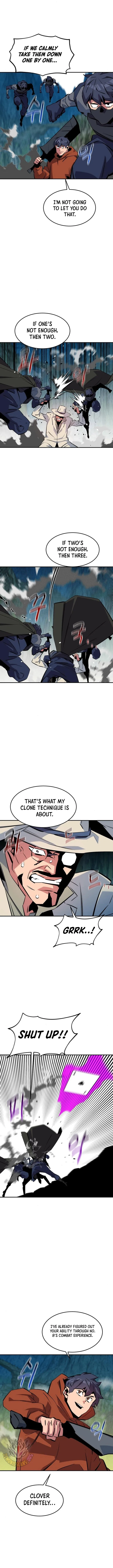 Auto Hunting With My Clones Chapter 139 page 4