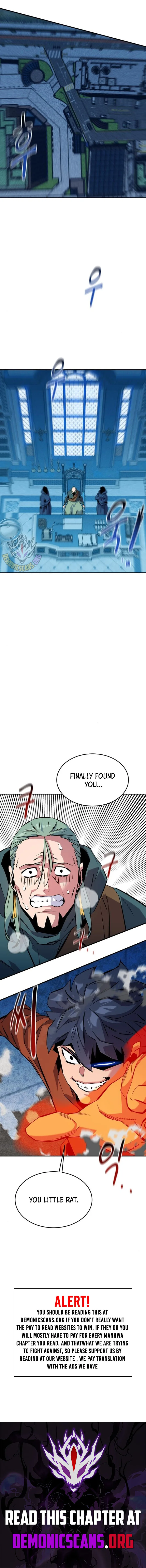 Auto Hunting With My Clones Chapter 141 page 16