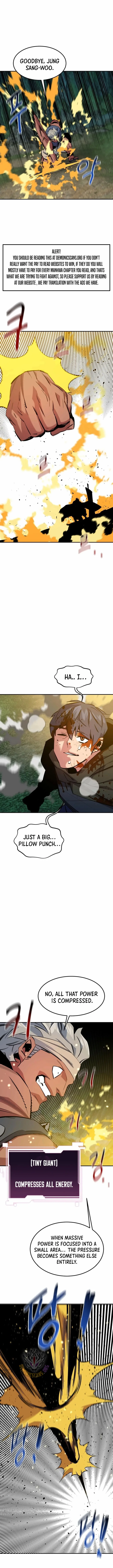 Auto Hunting With My Clones Chapter 138 page 13