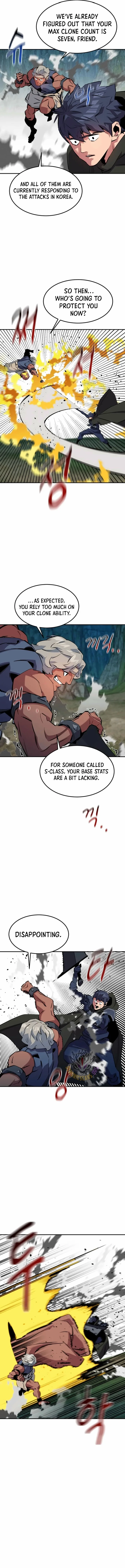 Auto Hunting With My Clones Chapter 138 page 10