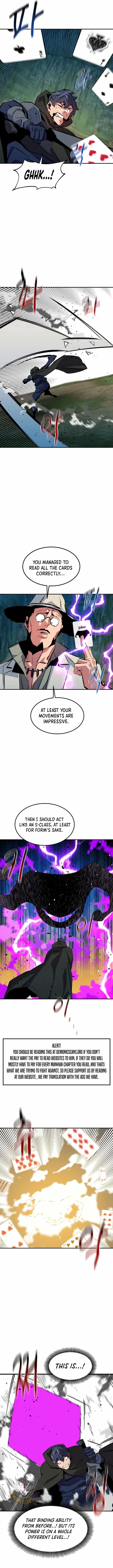 Auto Hunting With My Clones Chapter 138 page 11