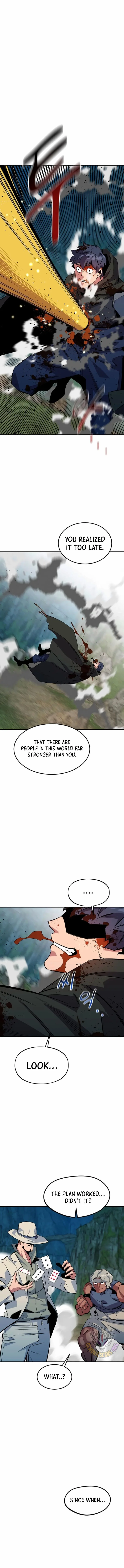 Auto Hunting With My Clones Chapter 138 page 14