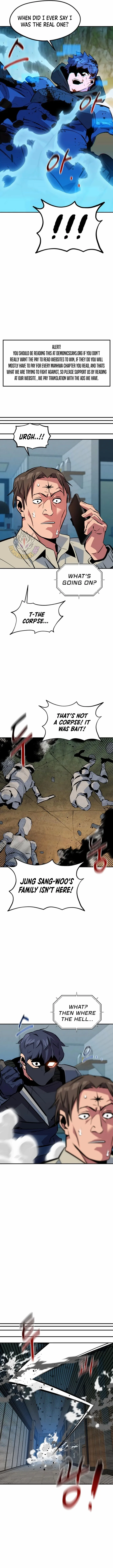Auto Hunting With My Clones Chapter 138 page 15