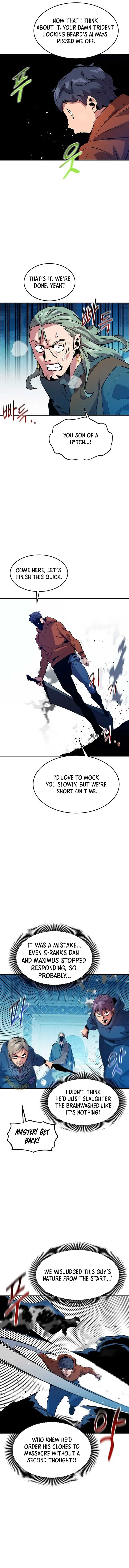 Auto Hunting With My Clones Chapter 143 page 3