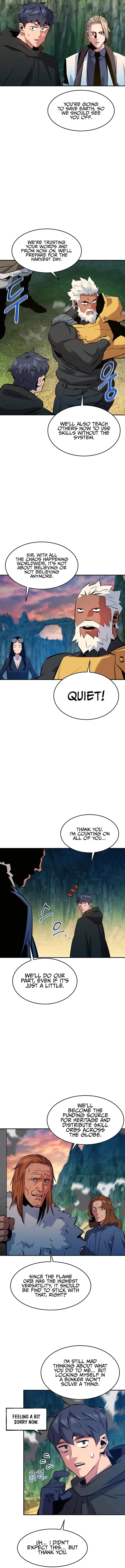 Auto Hunting With My Clones Chapter 147 page 7