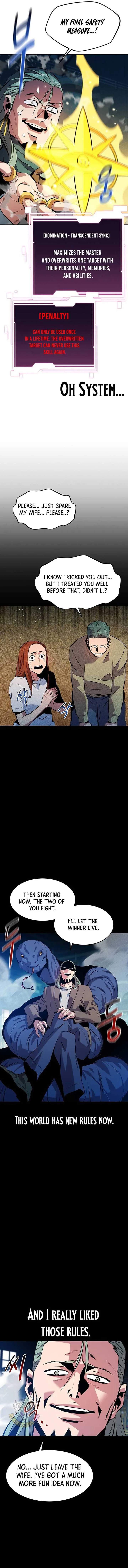 Auto Hunting With My Clones Chapter 143 page 12