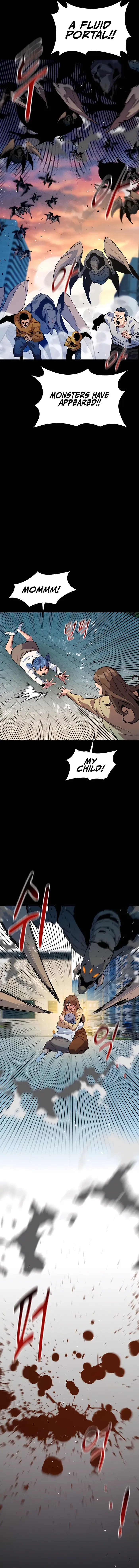 Auto Hunting With My Clones Chapter 147 page 14
