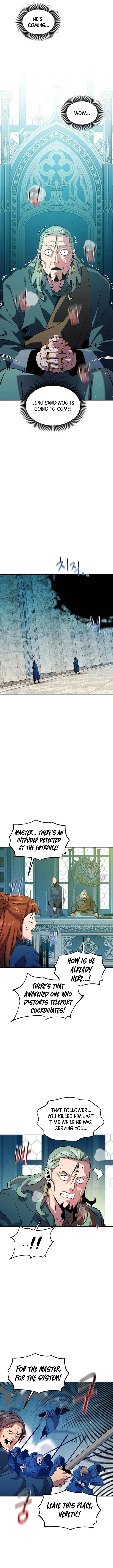 Auto Hunting With My Clones Chapter 142 page 7