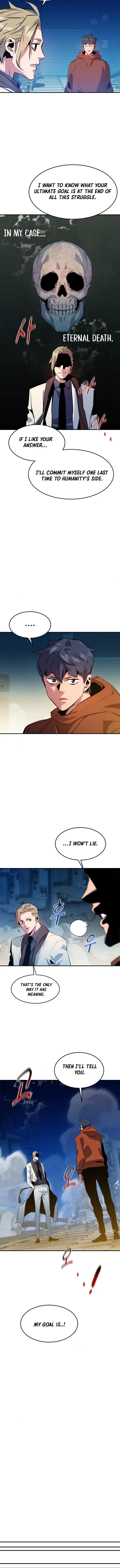 Auto Hunting With My Clones Chapter 145 page 7
