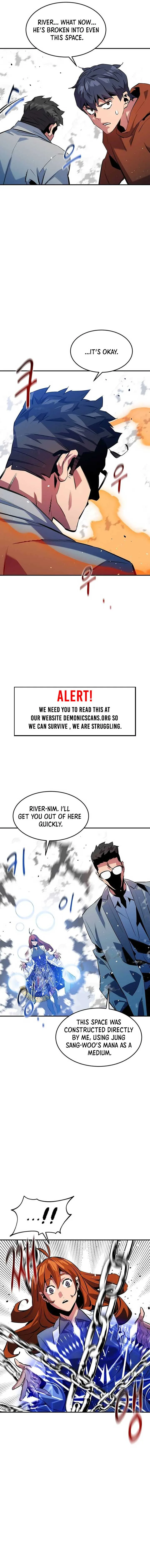 Auto Hunting With My Clones Chapter 144 page 3