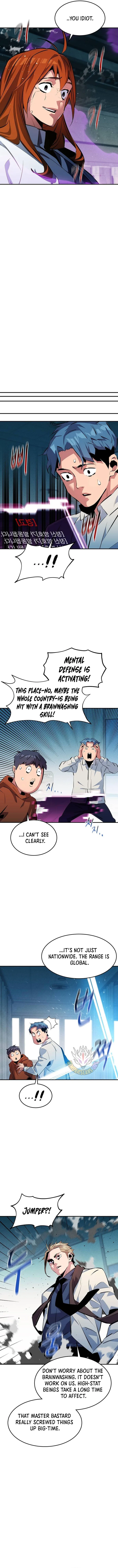 Auto Hunting With My Clones Chapter 142 page 14