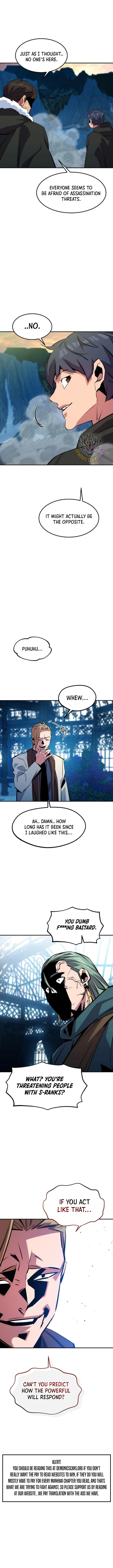 Auto Hunting With My Clones Chapter 136 page 15
